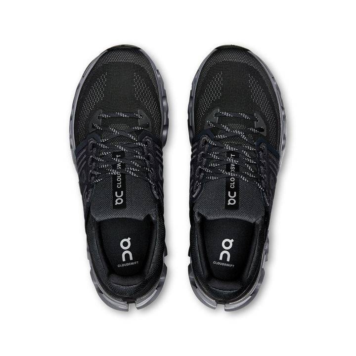 Cloudswift 4 AD (Black/Rock)