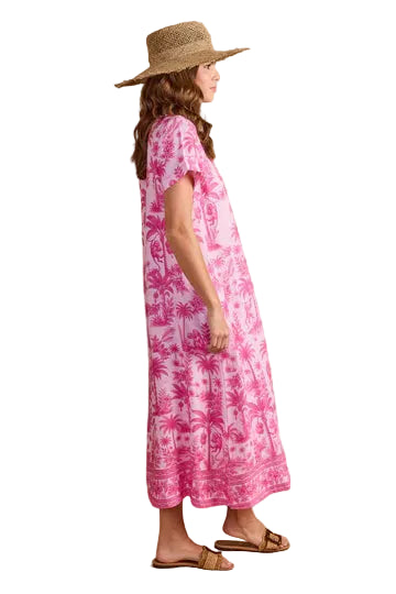 Ellie Dress (Eden Rock)