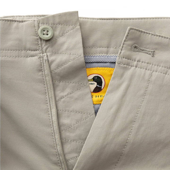 Harbor Performance Chino  (Limestone Gray)