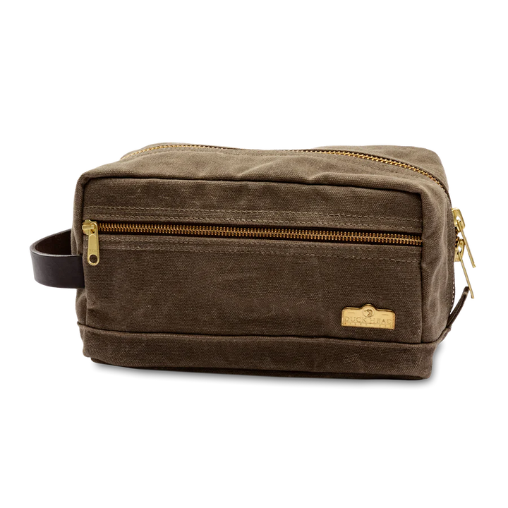 Dopp Kit (Field Brown)