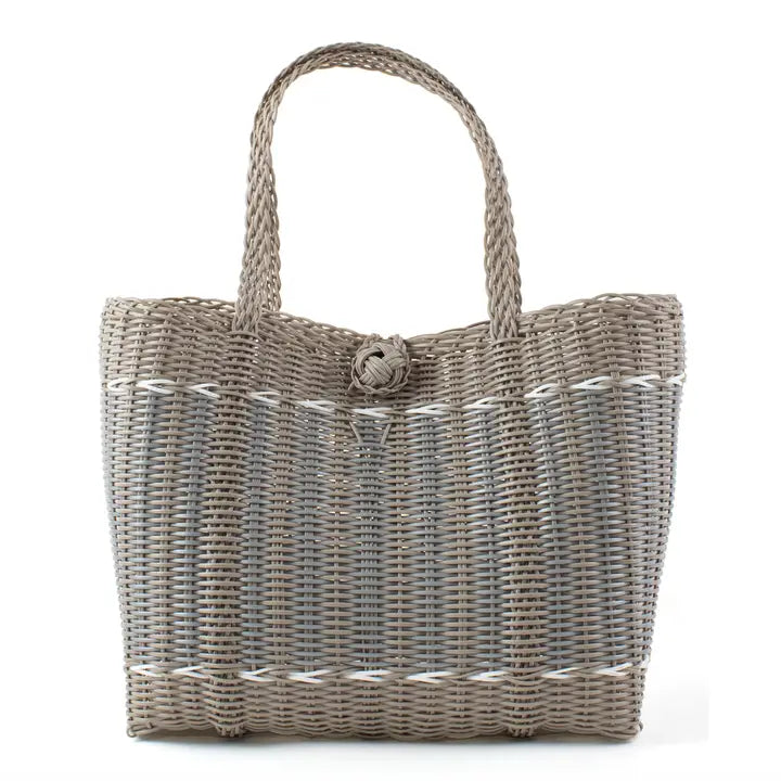 Small (Guadalupe/Putty/Silver)