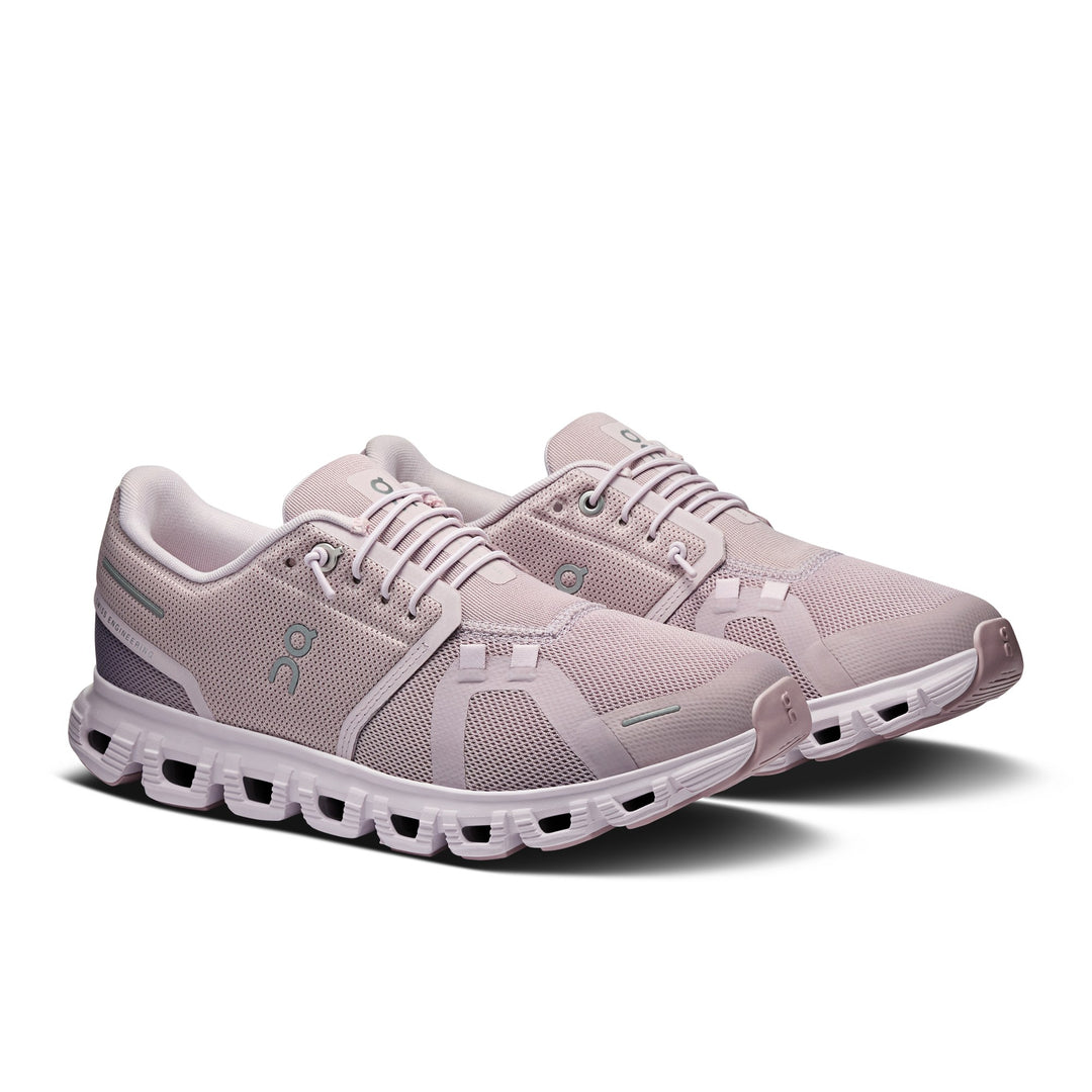 Cloud 6 (Mauve/Orchid)