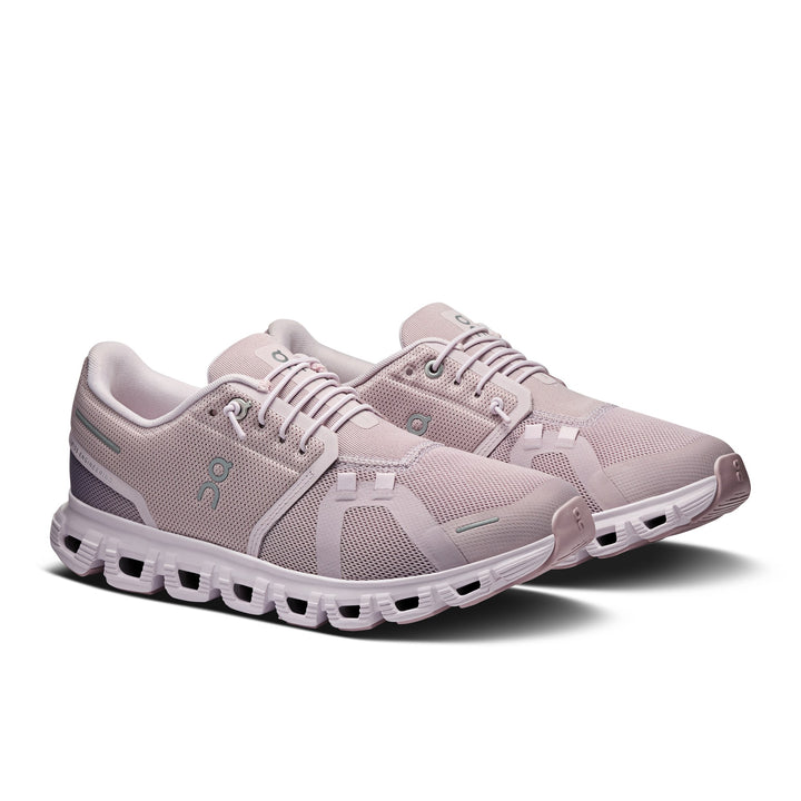 Cloud 6 (Mauve/Orchid)