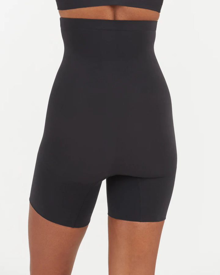 Higher Power Short (Very Black)