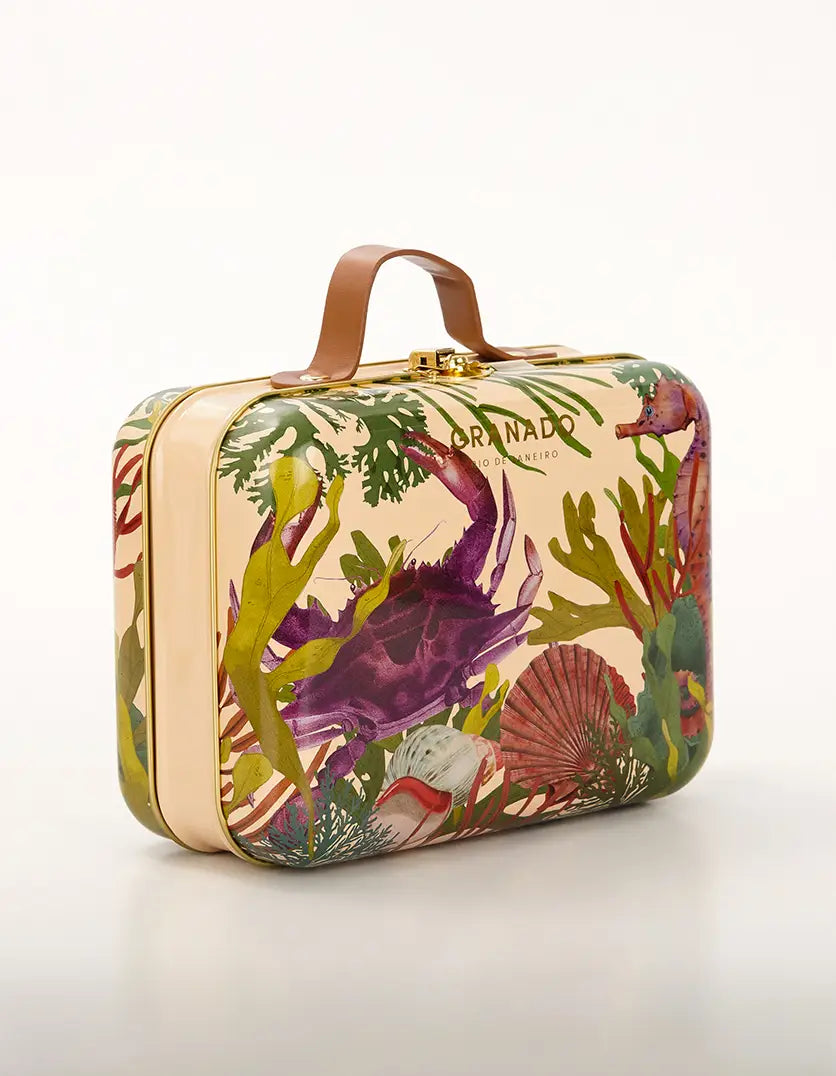 Scented Suitcase (Esplendor)