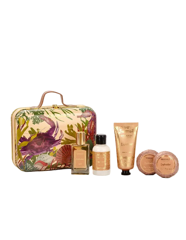 Scented Suitcase (Esplendor)
