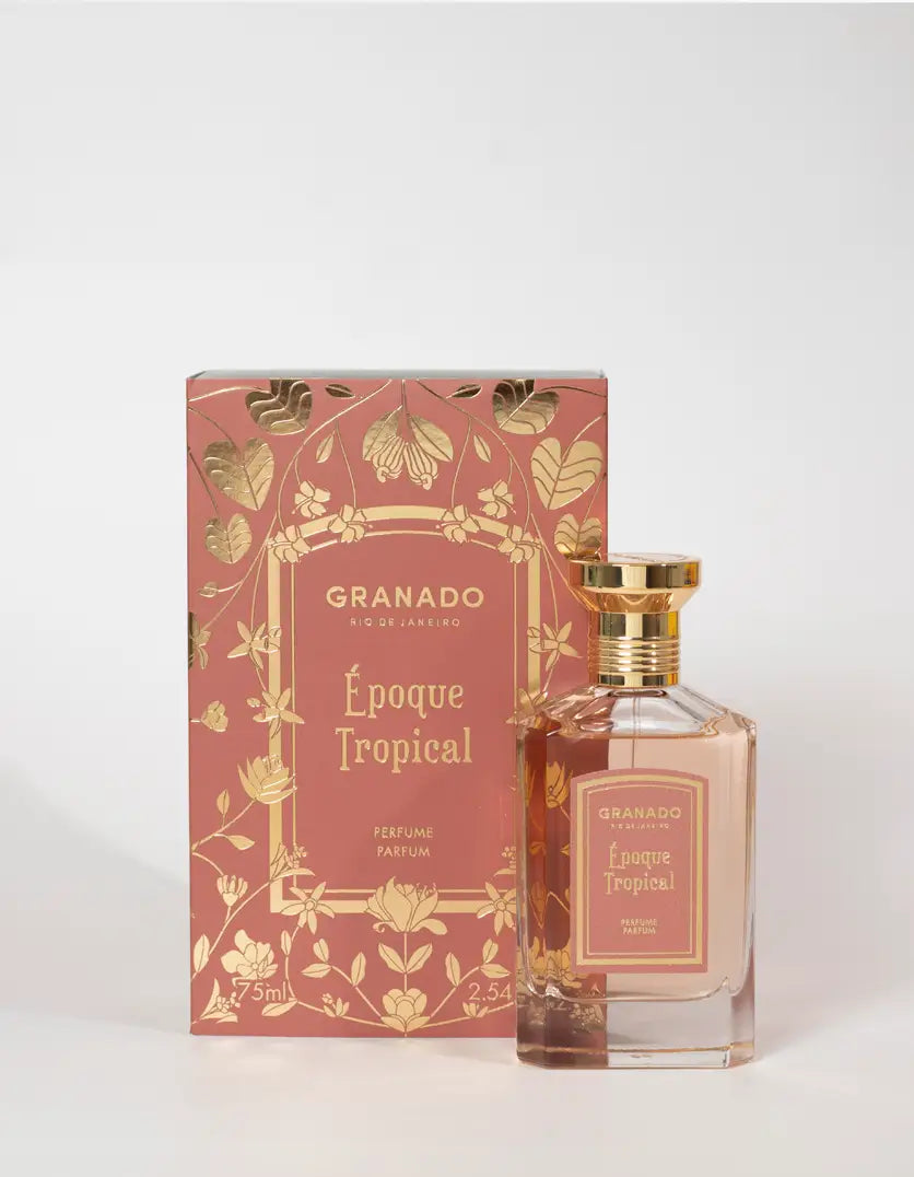 Eau de Parfum (Epoque Tropical)