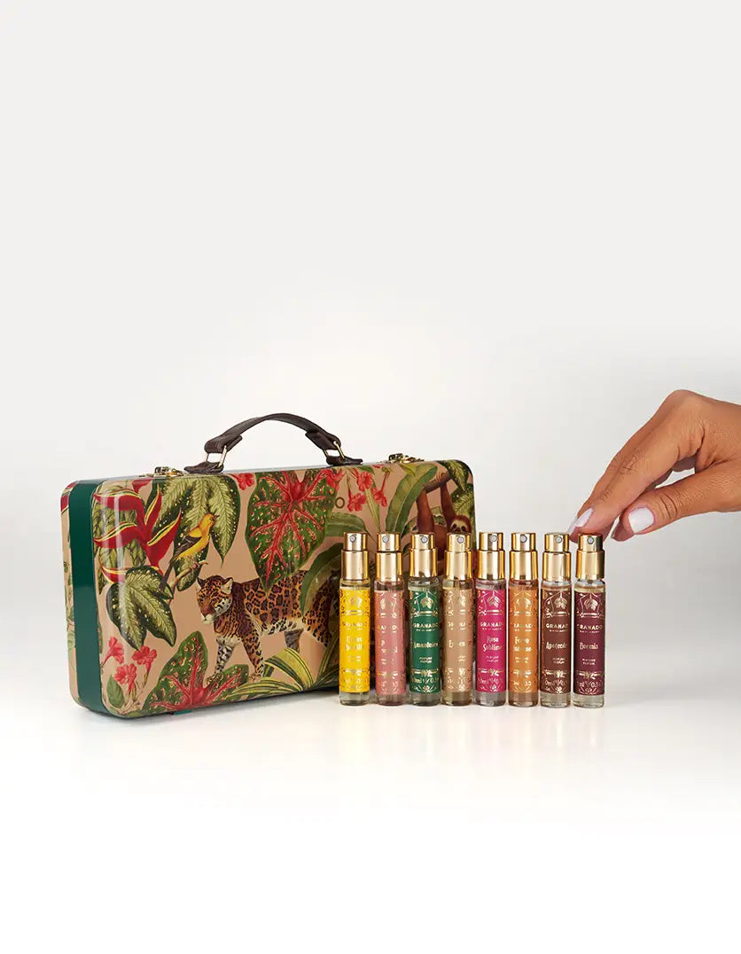 Best-Sellers Suitcase