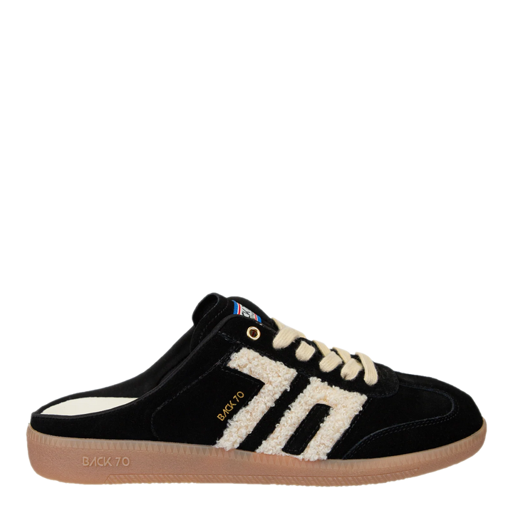Easter (Black)