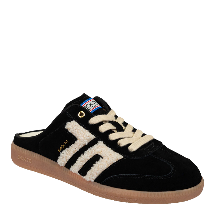 Easter (Black)