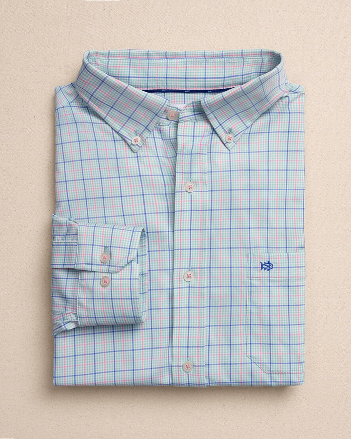 Coastal Edisto Island Sportshirt (Gulf Shore)