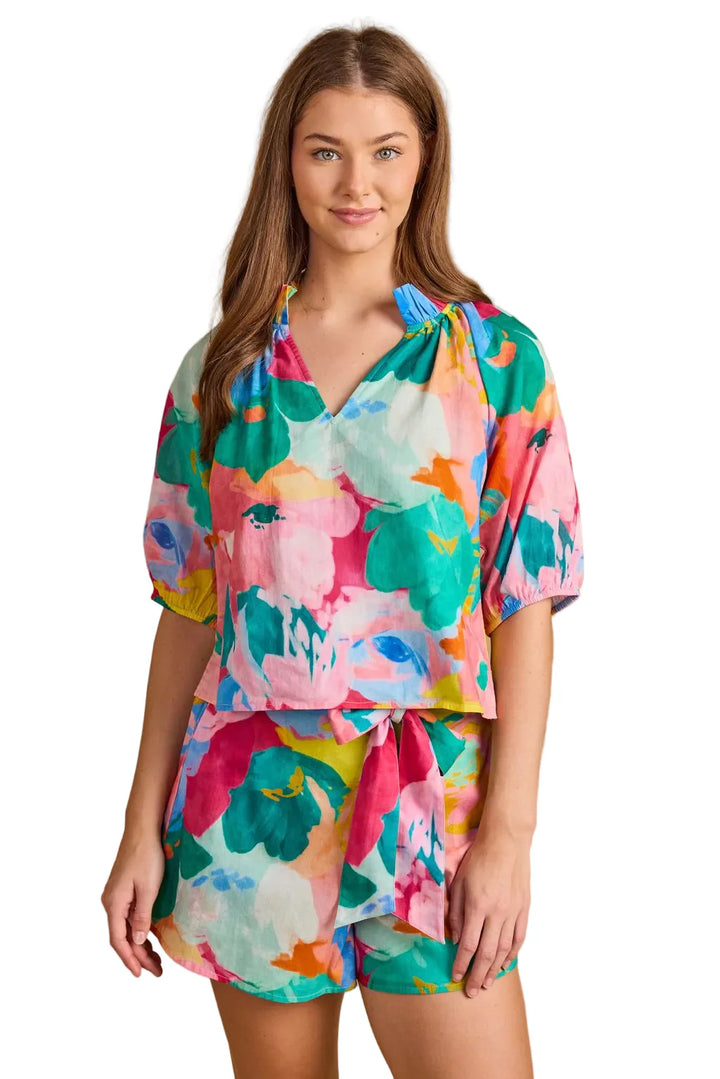 Trish Top (Bougainville)