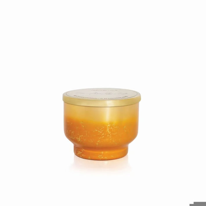 Glimmer 10 oz Inverted Candle (Pumpkin Dolce)