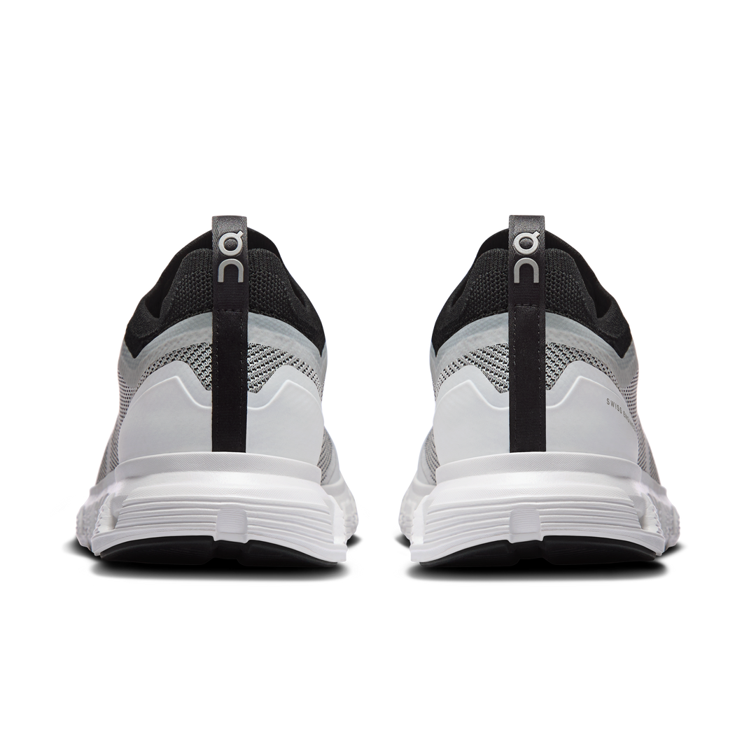 Cloud 6 Versa (White/Black)