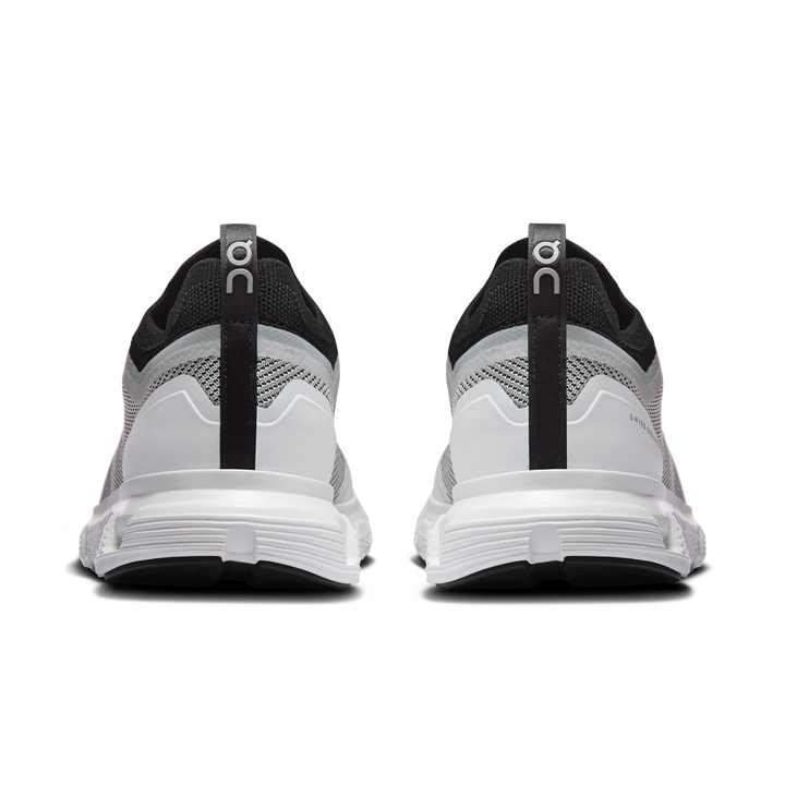 Cloud 6 Versa (White/Black)