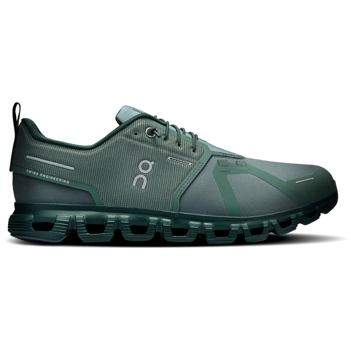 Cloud 6 Waterproof (Olive/Evergreen)
