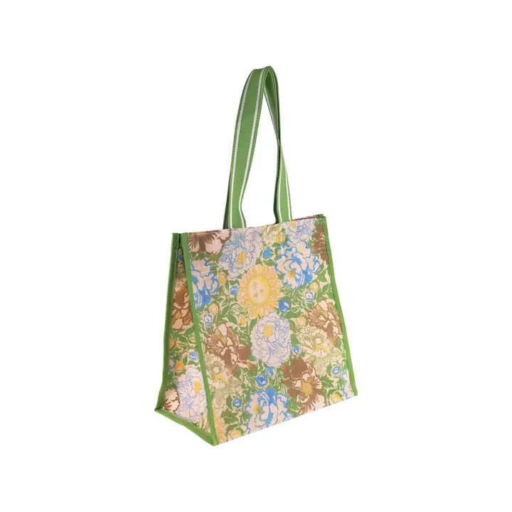 Mesh Market Bag (Sympeony)