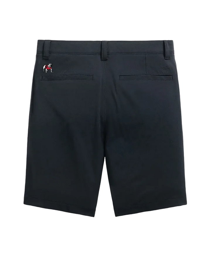 8" Brrrdie Short UGA (Caviar Black)