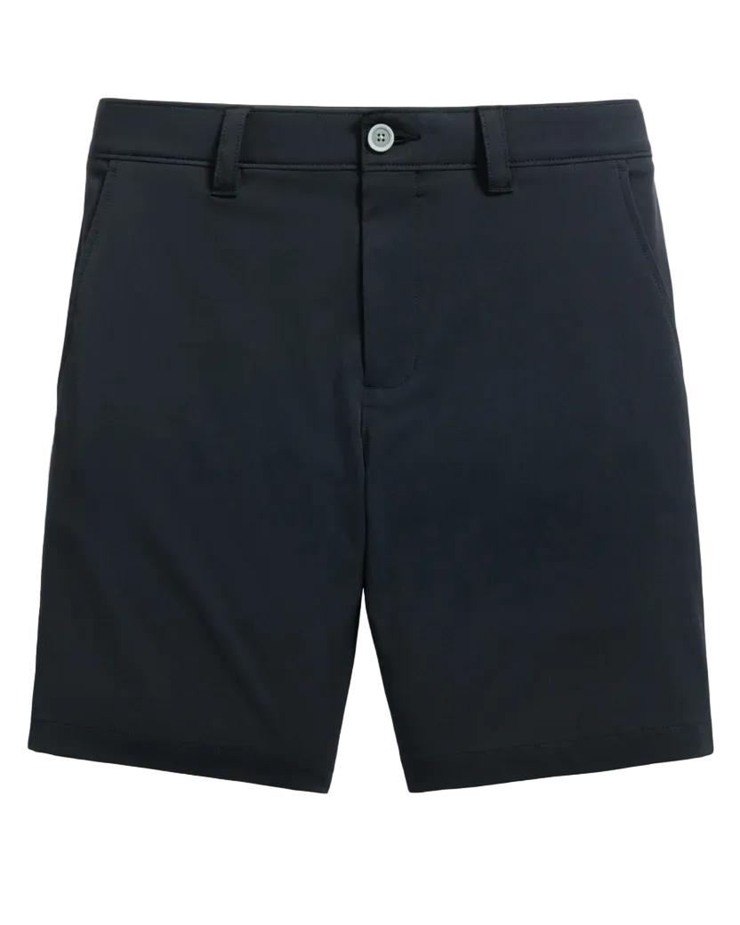 8" Brrrdie Short UGA (Caviar Black)