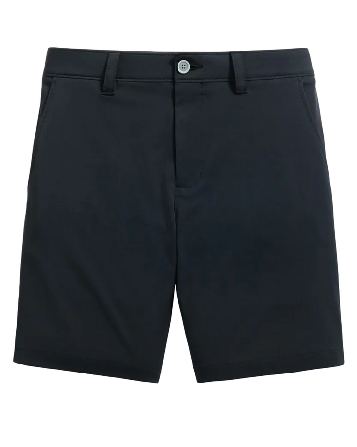 8" Brrrdie Short UGA (Caviar Black)