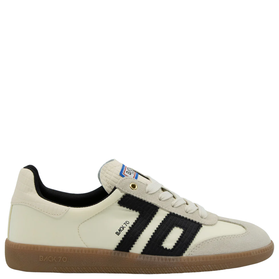 Ghost 2513 (Beige Black)