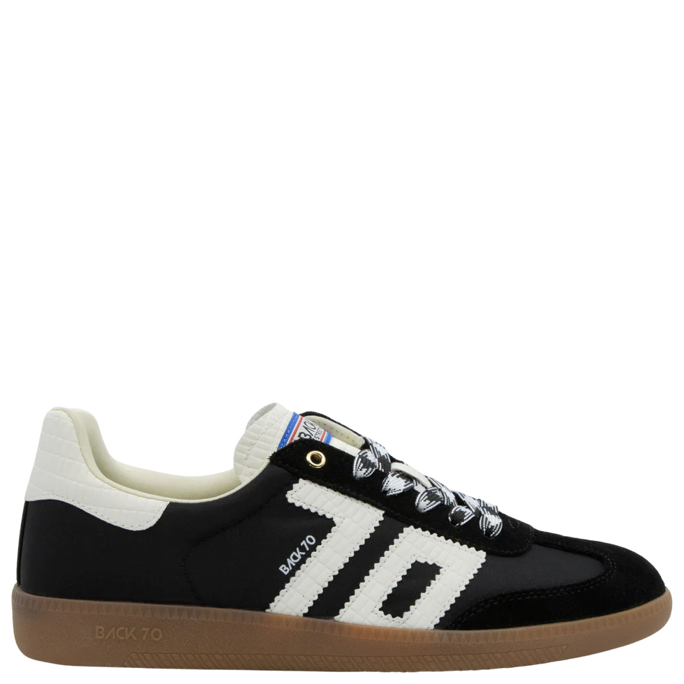 Ghost (Black)