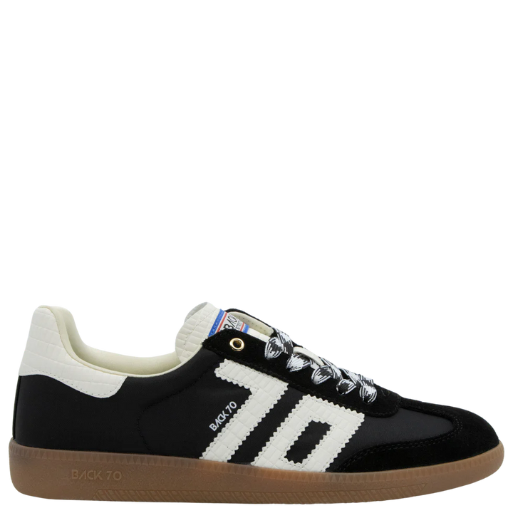 Ghost (Black)