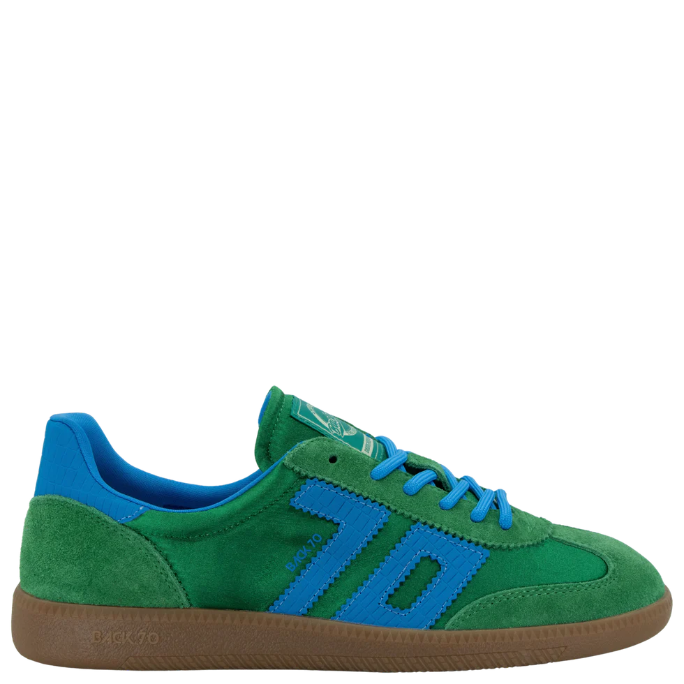 Ghost C26 (Emerald)