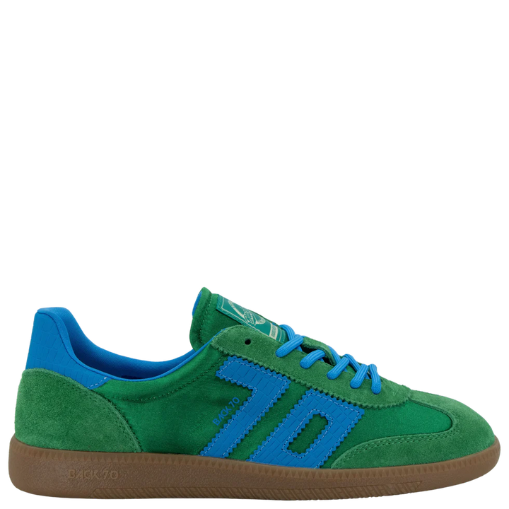 Ghost C26 (Emerald)