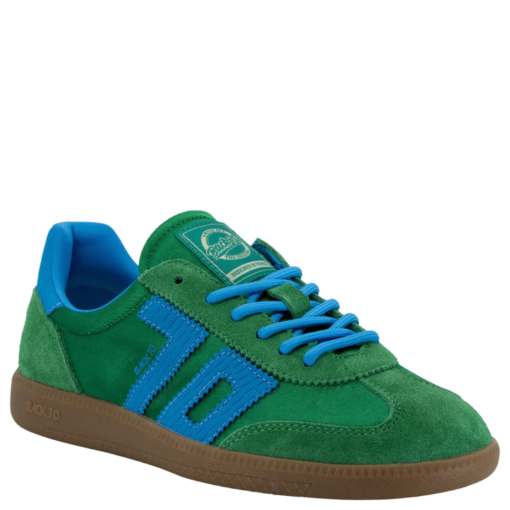 Ghost C26 (Emerald)