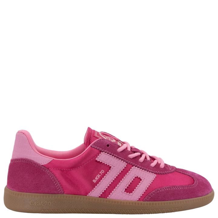 Ghost C26 (Fuxia)