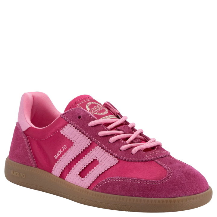 Ghost C26 (Fuxia)