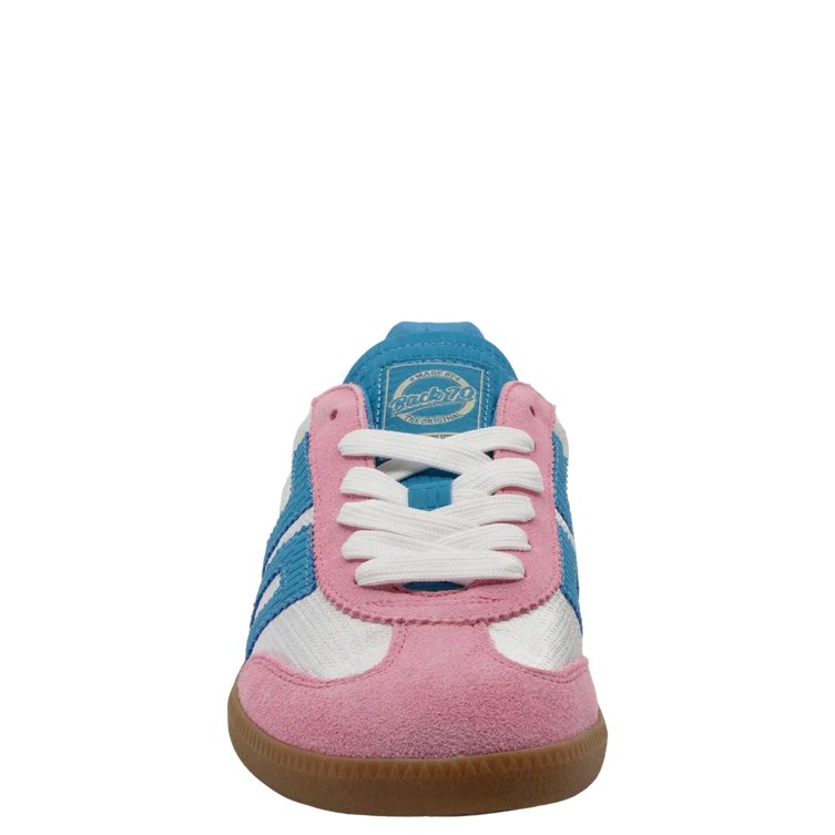 Ghost C26 (White Pink)
