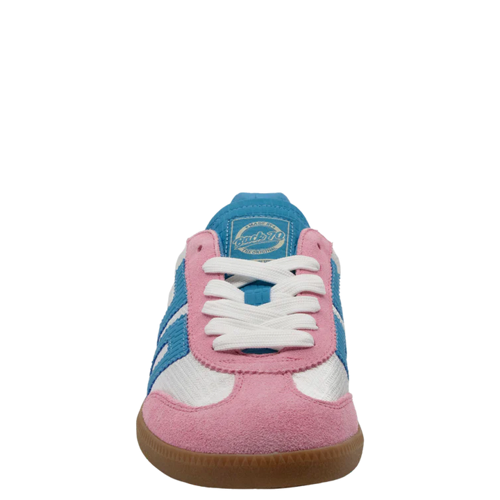 Ghost C26 (White Pink)