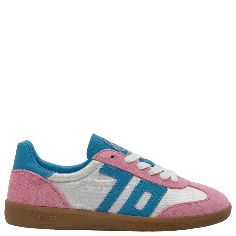 Ghost C26 (White Pink)