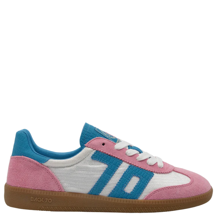 Ghost C26 (White Pink)