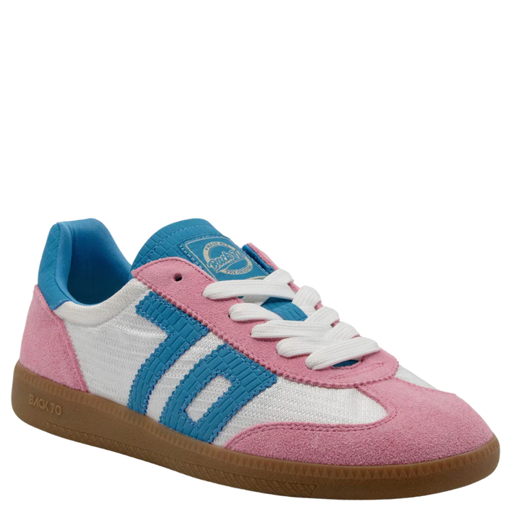 Ghost C26 (White Pink)