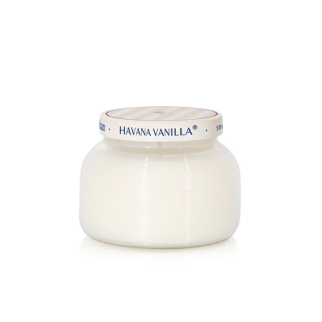 Caffe Capri 19 oz Signature Candle (Havana Vanilla)