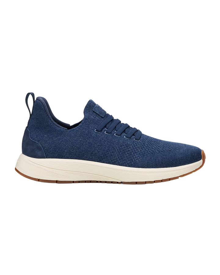 Odeon Sneaker (Navy)