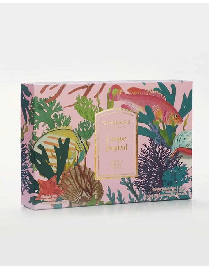 Kit Illuminador (Epoque Tropical)