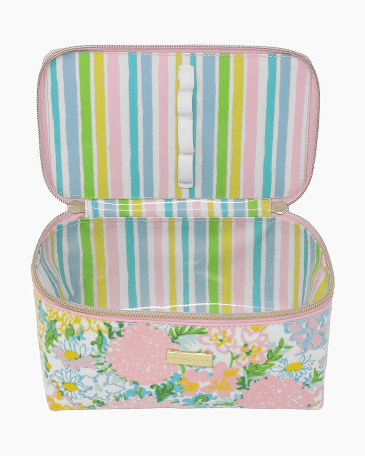 Vanity Case (Lilly Garden Home)
