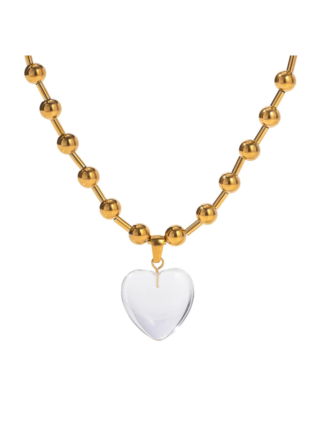 Lover Necklace