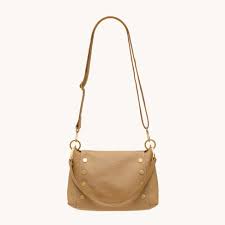 Bryant Medium (Toasty Sand/Brushed Gold)