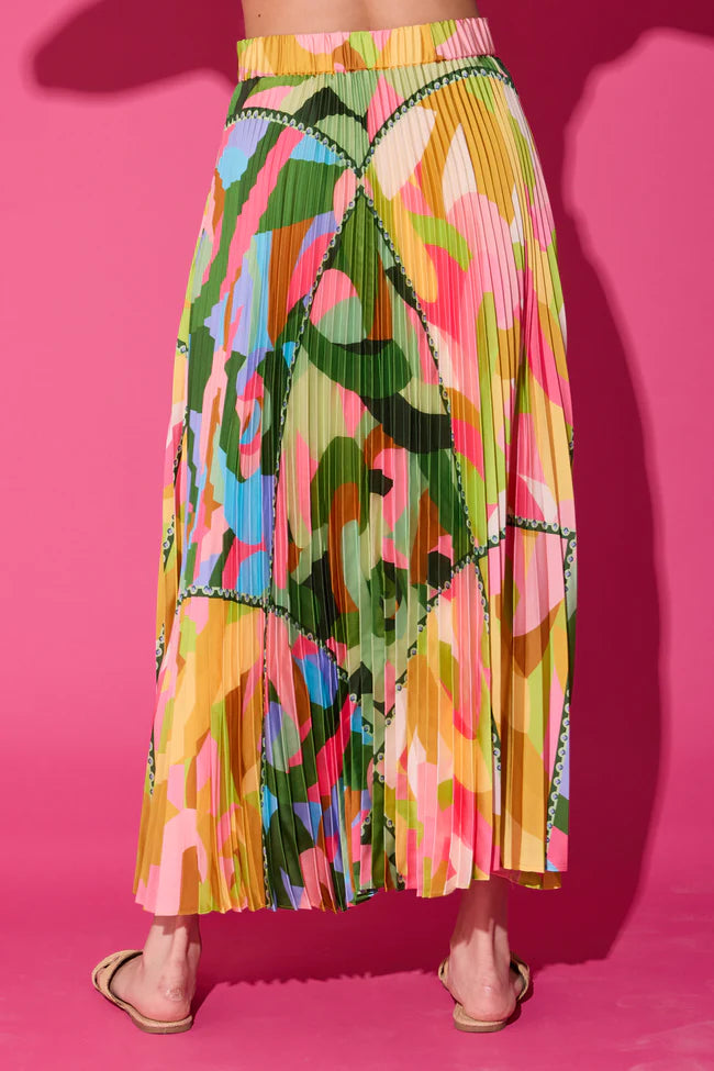McNeil Skirt (Hall of Mirrors)