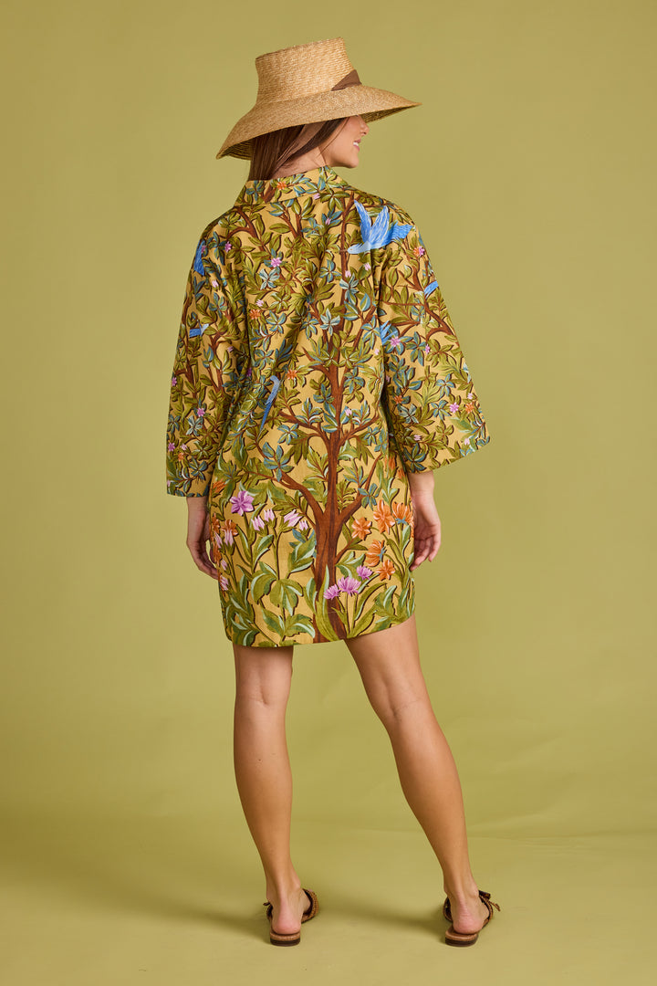 Colette Dress (Foret)