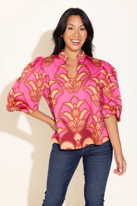 Ali Top (Desert Rose)