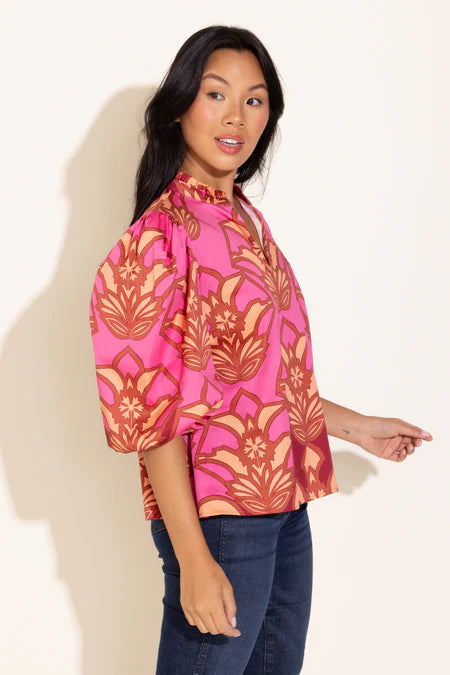Ali Top (Desert Rose)
