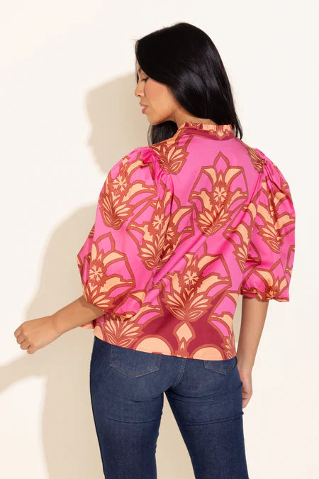 Ali Top (Desert Rose)