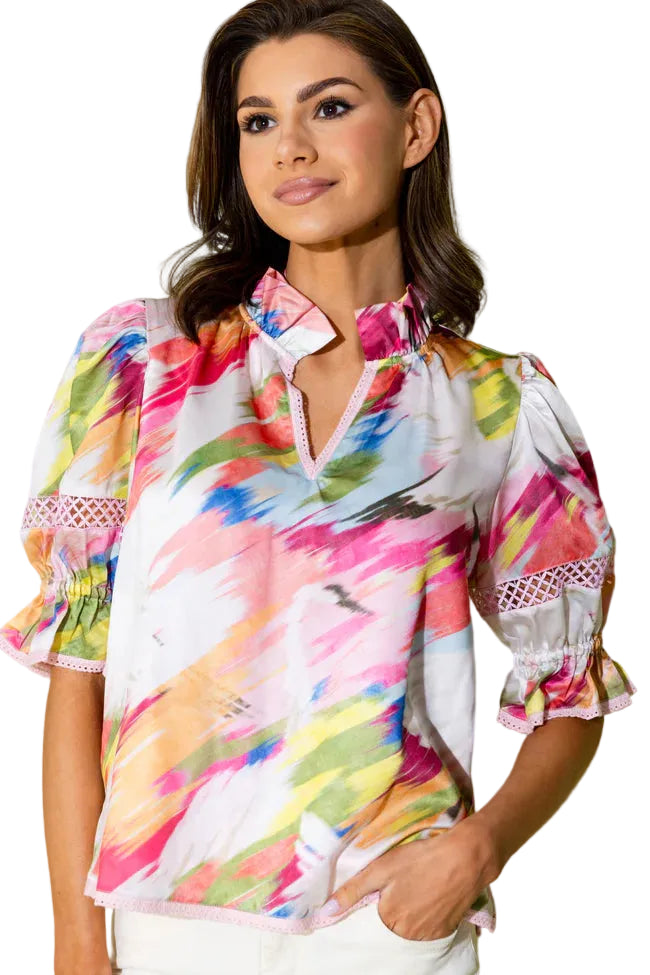 Lottie Top (Cygnet)