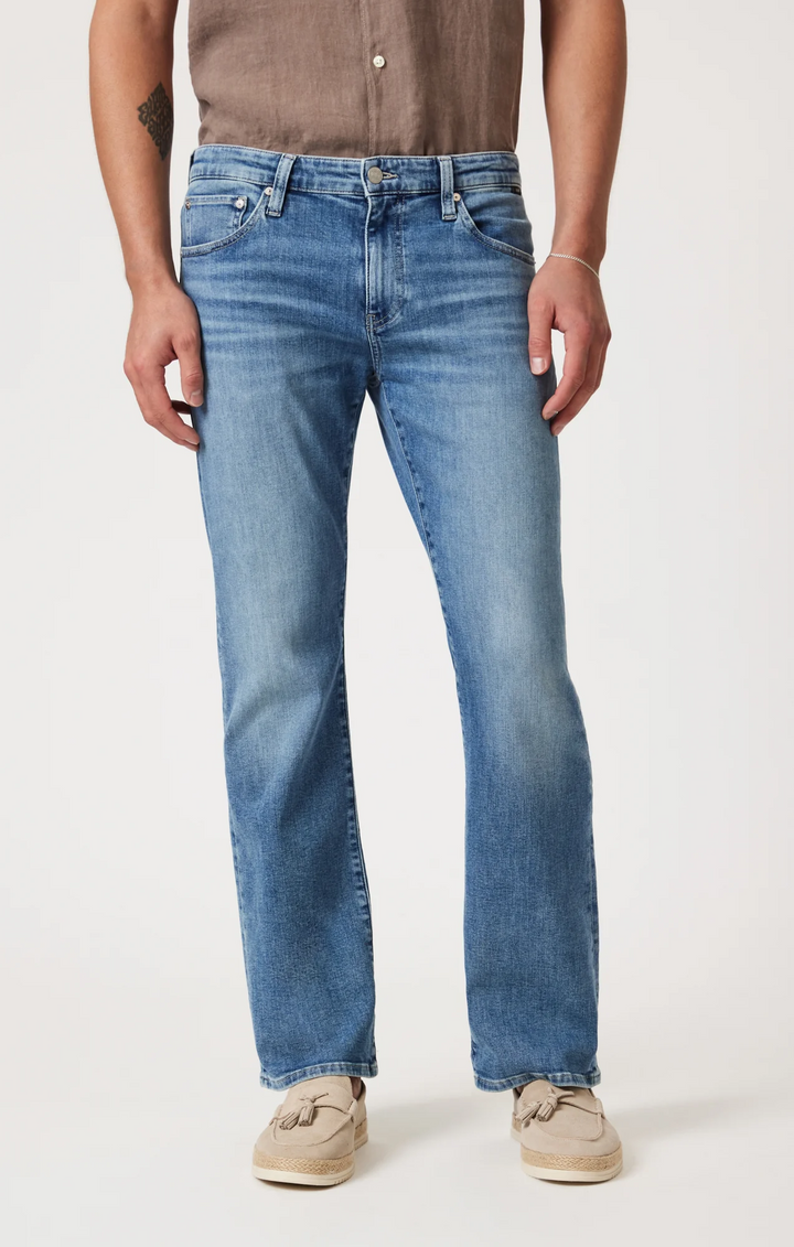 JOSH (Mid Brushed Classic Vintage)